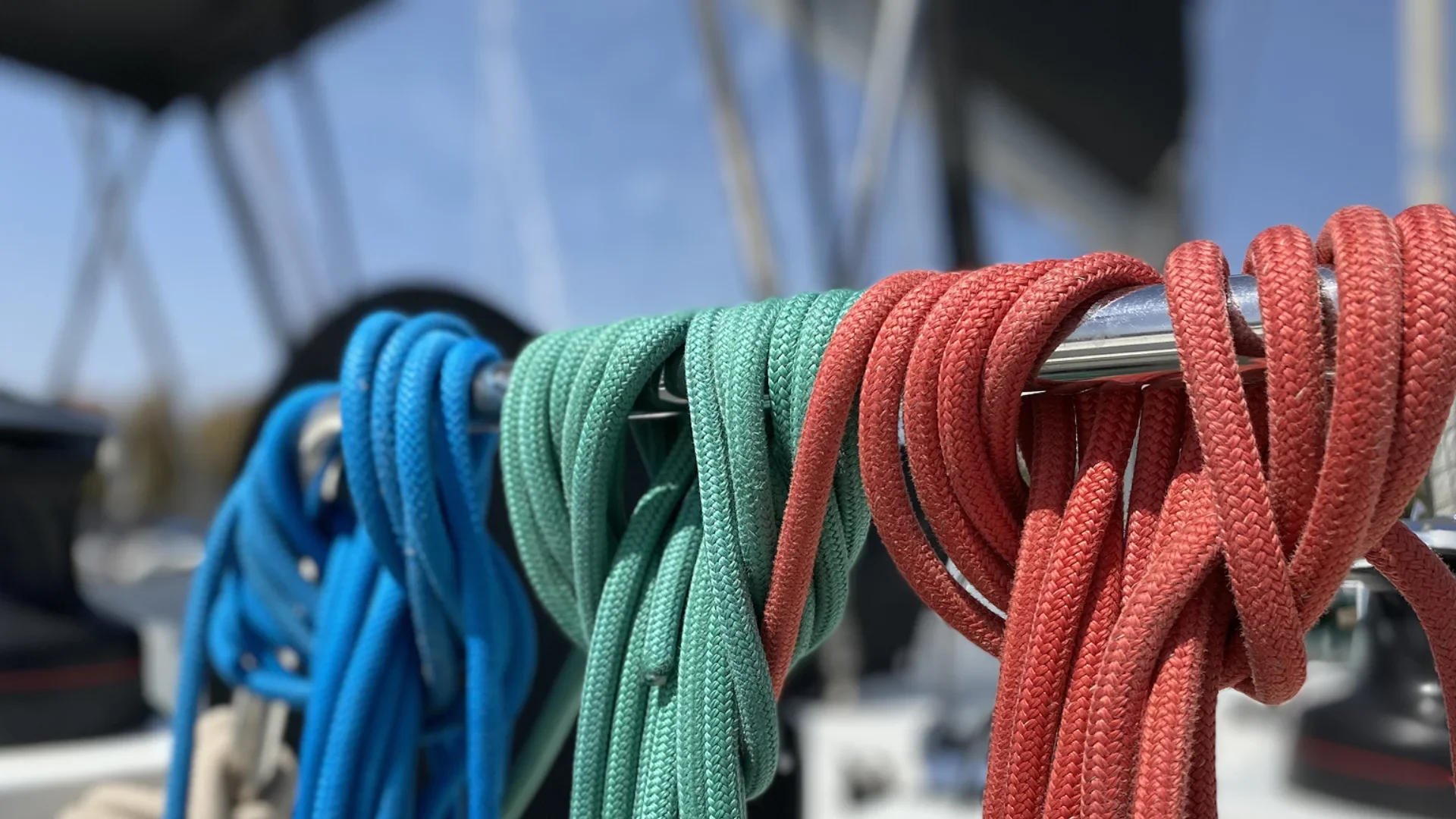 השכרת יאכטות<br>
 לסקיפרים